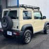 suzuki jimny-sierra 2022 -SUZUKI--Jimny Sierra 3BA-JB74W--JB74W-159946---SUZUKI--Jimny Sierra 3BA-JB74W--JB74W-159946- image 18