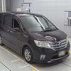 nissan serena 2013 -NISSAN--Serena DAA-HFC26--HFC26-129190---NISSAN--Serena DAA-HFC26--HFC26-129190- image 10