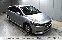 honda stream 2009 -HONDA--Stream RN6-3108172---HONDA--Stream RN6-3108172-