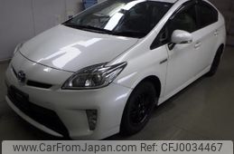 toyota prius 2015 -TOYOTA--Prius DAA-ZVW30--ZVW30-1939505---TOYOTA--Prius DAA-ZVW30--ZVW30-1939505-