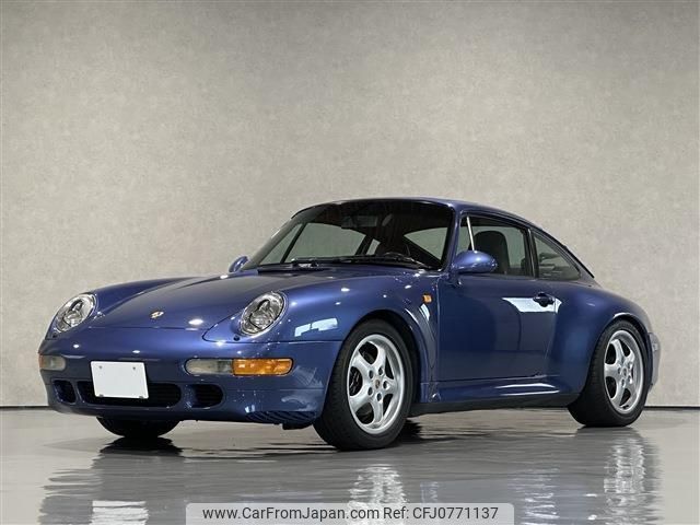 porsche 911 1997 quick_quick_E-993_WP0ZZZ99ZVS313324 image 1