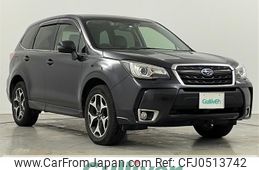 subaru forester 2016 -SUBARU--Forester DBA-SJ5--SJ5-087206---SUBARU--Forester DBA-SJ5--SJ5-087206-