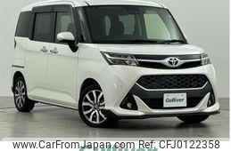 toyota tank 2019 -TOYOTA--Tank DBA-M900A--M900A-0301269---TOYOTA--Tank DBA-M900A--M900A-0301269-