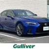 lexus is 2022 -LEXUS--Lexus IS 6AA-AVE30--AVE30-5093497---LEXUS--Lexus IS 6AA-AVE30--AVE30-5093497- image 1