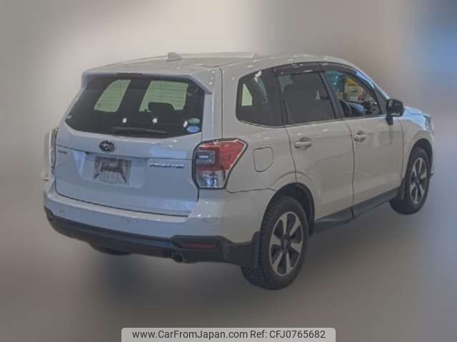 subaru forester 2016 -SUBARU--Forester DBA-SJ5--SJ5-079680---SUBARU--Forester DBA-SJ5--SJ5-079680- image 2