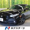 honda civic 2018 CFJ1582148 image 1