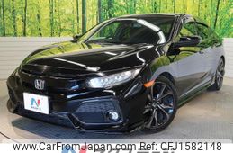 honda civic 2018 CFJ1582148