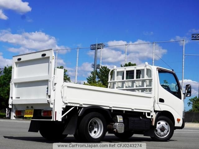 toyota dyna-truck 2016 -TOYOTA--Dyna TKG-XZC675M--XZC675-0002974---TOYOTA--Dyna TKG-XZC675M--XZC675-0002974- image 2