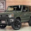 suzuki jimny 2021 -SUZUKI--Jimny 3BA-JB64W--JB64W-210037---SUZUKI--Jimny 3BA-JB64W--JB64W-210037- image 1