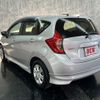 nissan note 2016 -NISSAN--Note DBA-E12--E12-483361---NISSAN--Note DBA-E12--E12-483361- image 9