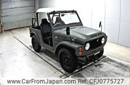 suzuki jimny 1978 CFJ0775727