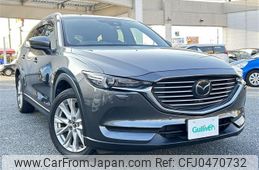 mazda cx-8 2018 -MAZDA--CX-8 3DA-KG2P--KG2P-108596---MAZDA--CX-8 3DA-KG2P--KG2P-108596-