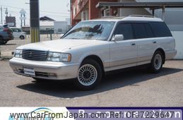 toyota crown-station-wagon 1993 -TOYOTA--Crown Wagon E-JZS130G--JZS130-1007514---TOYOTA--Crown Wagon E-JZS130G--JZS130-1007514-