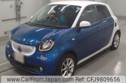 smart forfour 2016 -SMART--Smart Forfour 453042-WME4530422Y108868---SMART--Smart Forfour 453042-WME4530422Y108868-
