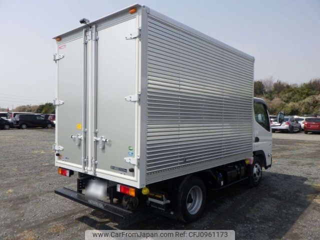 mitsubishi-fuso canter 2024 -MITSUBISHI 【名古屋 100と8581】--Canter FBA20-610521---MITSUBISHI 【名古屋 100と8581】--Canter FBA20-610521- image 2