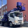 hino dutro 2011 GOO_NET_EXCHANGE_0400399A30250628W002 image 1