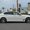 bmw 5-series 2018 -BMW--BMW 5 Series ABA-JA20--WBAJA52010B177914---BMW--BMW 5 Series ABA-JA20--WBAJA52010B177914- image 20