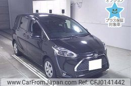 toyota sienta 2020 -TOYOTA 【横浜 559ﾃ707】--Sienta NSP170G-7248716---TOYOTA 【横浜 559ﾃ707】--Sienta NSP170G-7248716-