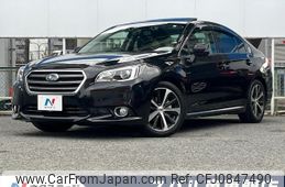 subaru legacy-b4 2016 quick_quick_BN9_BN9-009105