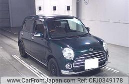 daihatsu mira-gino 2007 -DAIHATSU 【岐阜 580ﾂ8653】--Mira Gino L650S-0066587---DAIHATSU 【岐阜 580ﾂ8653】--Mira Gino L650S-0066587-