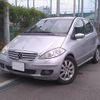 mercedes-benz a-class 2005 quick_quick_DBA-169033_WDD1690332J109661 image 1