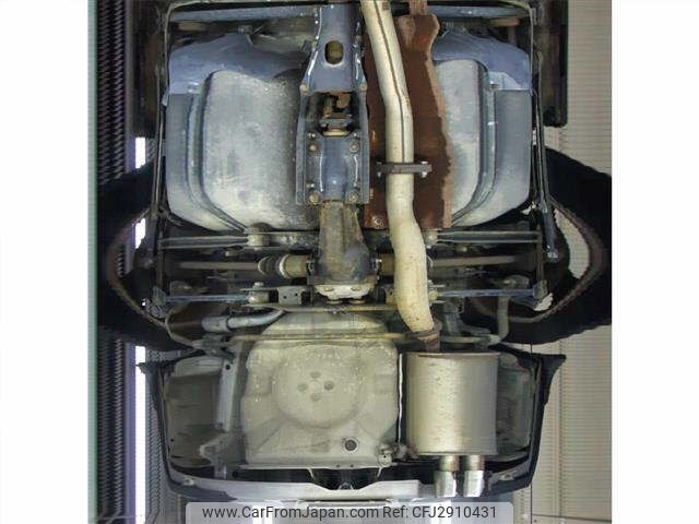 1996 Subaru Impreza JDM car for sale — photo 12 of 12