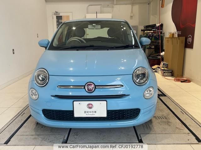 fiat 500 2017 quick_quick_ABA-31212_ZFA3120000J768487 image 2