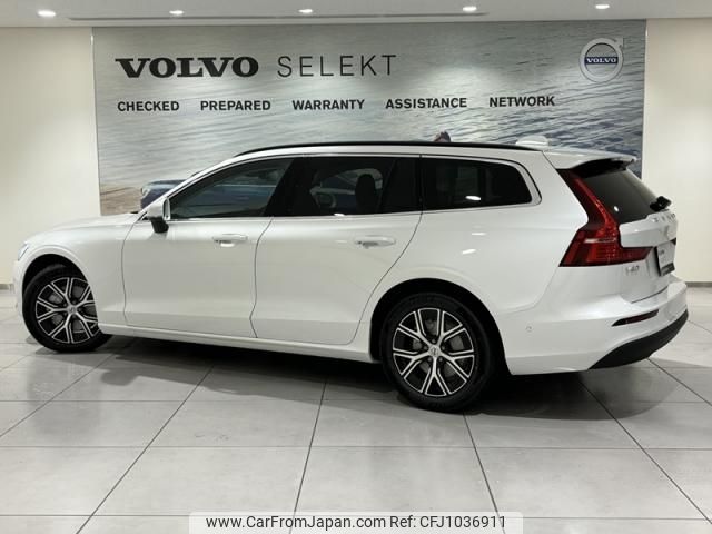 volvo v60 2023 -VOLVO--Volvo V60 5AA-ZB420TM2--YV1ZWK8M3R2614383---VOLVO--Volvo V60 5AA-ZB420TM2--YV1ZWK8M3R2614383- image 2