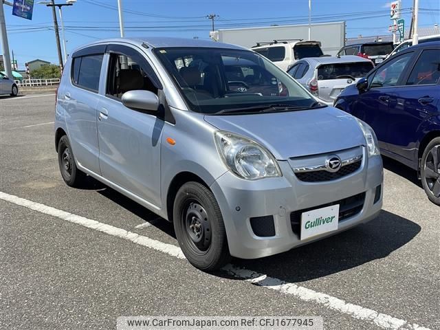 daihatsu mira 2010 CFJ1677945 image 1
