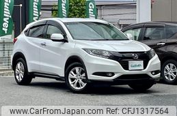 honda vezel 2016 -HONDA--VEZEL DBA-RU1--RU1-1201361---HONDA--VEZEL DBA-RU1--RU1-1201361-