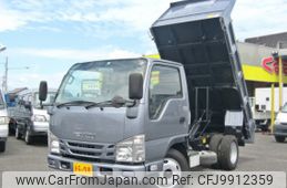 isuzu elf-truck 2017 quick_quick_TPG-NKR85AD_NKR85-7060357