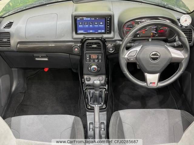 daihatsu copen 2021 -DAIHATSU--Copen 3BA-LA400K--LA400K-0046375---DAIHATSU--Copen 3BA-LA400K--LA400K-0046375- image 2