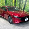 mazda mazda3 2019 -MAZDA--MAZDA3 3DA-BP8P--BP8P-102550---MAZDA--MAZDA3 3DA-BP8P--BP8P-102550- image 17