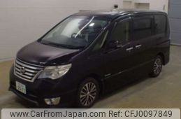 nissan serena 2016 -NISSAN 【大宮 303ｿ2073】--Serena DAA-HFC26--HFC26-297901---NISSAN 【大宮 303ｿ2073】--Serena DAA-HFC26--HFC26-297901-