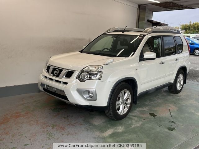 nissan x-trail 2013 -NISSAN--X-Trail TNT31-300612---NISSAN--X-Trail TNT31-300612- image 1