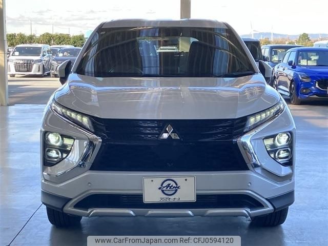 mitsubishi eclipse-cross 2022 -MITSUBISHI--Eclipse Cross 5BA-GK1W--GK1W-0500210---MITSUBISHI--Eclipse Cross 5BA-GK1W--GK1W-0500210- image 2