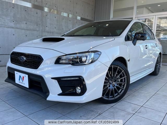 subaru wrx 2019 -SUBARU--WRX VAG--032101---SUBARU--WRX VAG--032101- image 1