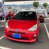 toyota aqua 2014 -TOYOTA--AQUA DAA-NHP10--NHP10-2327342---TOYOTA--AQUA DAA-NHP10--NHP10-2327342- image 3
