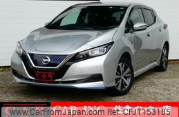 nissan leaf 2020 quick_quick_ZAA-ZE1_ZE1-095474