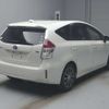 toyota prius-α 2016 -TOYOTA--Prius α DAA-ZVW41W--ZVW41-0038643---TOYOTA--Prius α DAA-ZVW41W--ZVW41-0038643- image 2