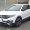volkswagen t-cross 2020 quick_quick_3BA-C1DKR_WVGZZZC1ZLY088821 image 1
