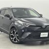 toyota c-hr 2018 -TOYOTA--C-HR DAA-ZYX10--ZYX10-2137493---TOYOTA--C-HR DAA-ZYX10--ZYX10-2137493- image 1