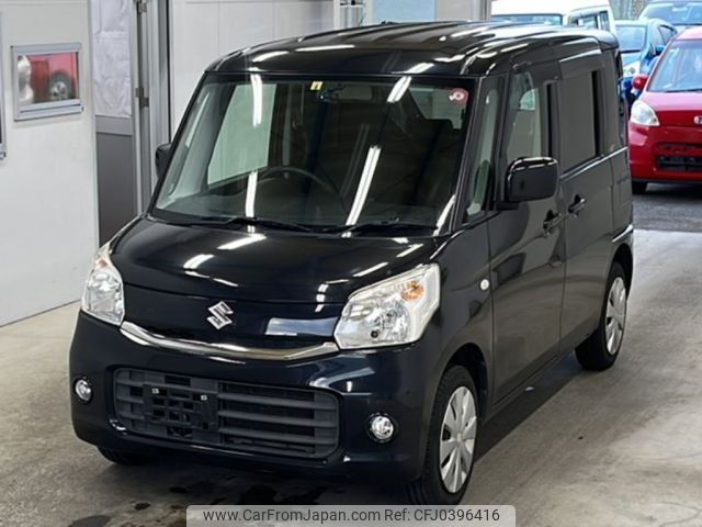 suzuki spacia 2015 -SUZUKI--Spacia MK42S-109087---SUZUKI--Spacia MK42S-109087- image 1