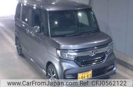 honda n-box 2018 -HONDA 【奈良 583ｱ4683】--N BOX JF3--1122090---HONDA 【奈良 583ｱ4683】--N BOX JF3--1122090-