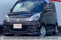 suzuki solio 2012 -SUZUKI 【尾張小牧 580ﾓ8172】--Solio MA15S--MA15S-201656---SUZUKI 【尾張小牧 580ﾓ8172】--Solio MA15S--MA15S-201656-