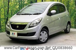 suzuki cervo 2008 quick_quick_HG21S_HG21S-130129