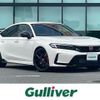 honda civic 2025 CFJ1479536 image 1