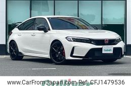 honda civic 2025 CFJ1479536