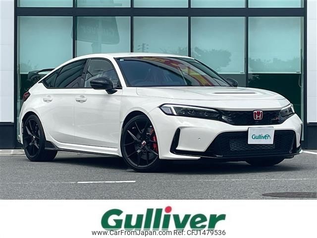 honda civic 2025 CFJ1479536 image 1