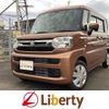 suzuki spacia 2024 quick_quick_MK94S_MK94S-167983 image 1